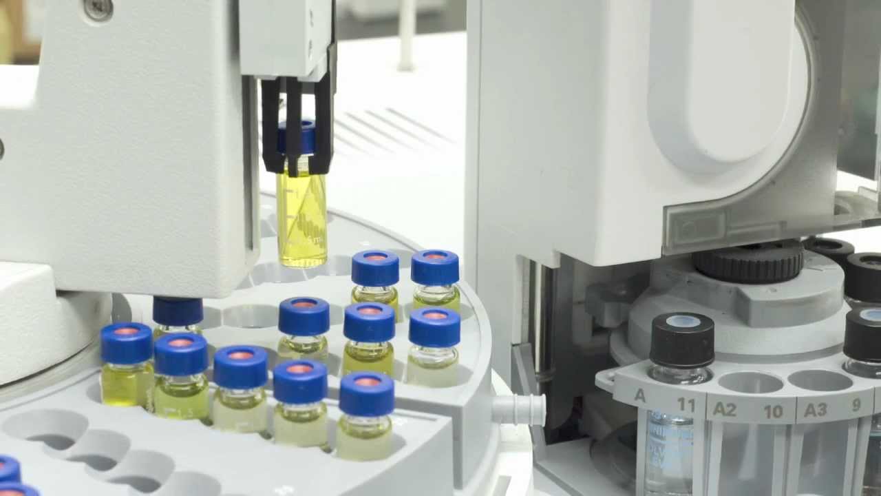 ILMO Specialty Gases
