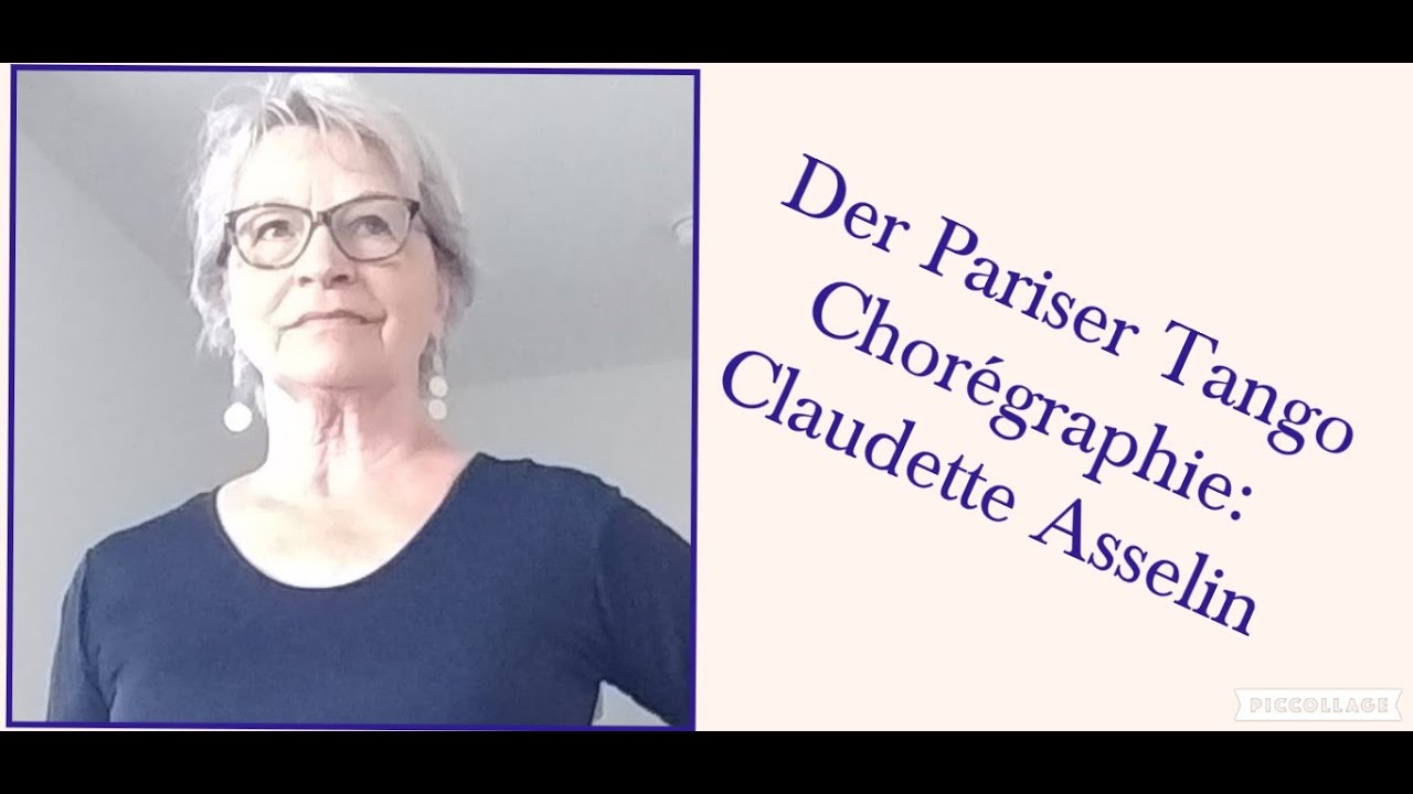 DER PARISER TANGO
