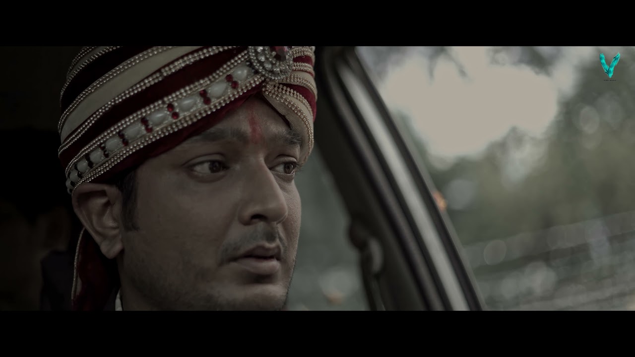 YAARI KE GHAR | OFFICIAL VIDEO | DR. SATISH KASHYAP | VISHWASH CHAUHAN | STAGE APP | VIBE MUSIC