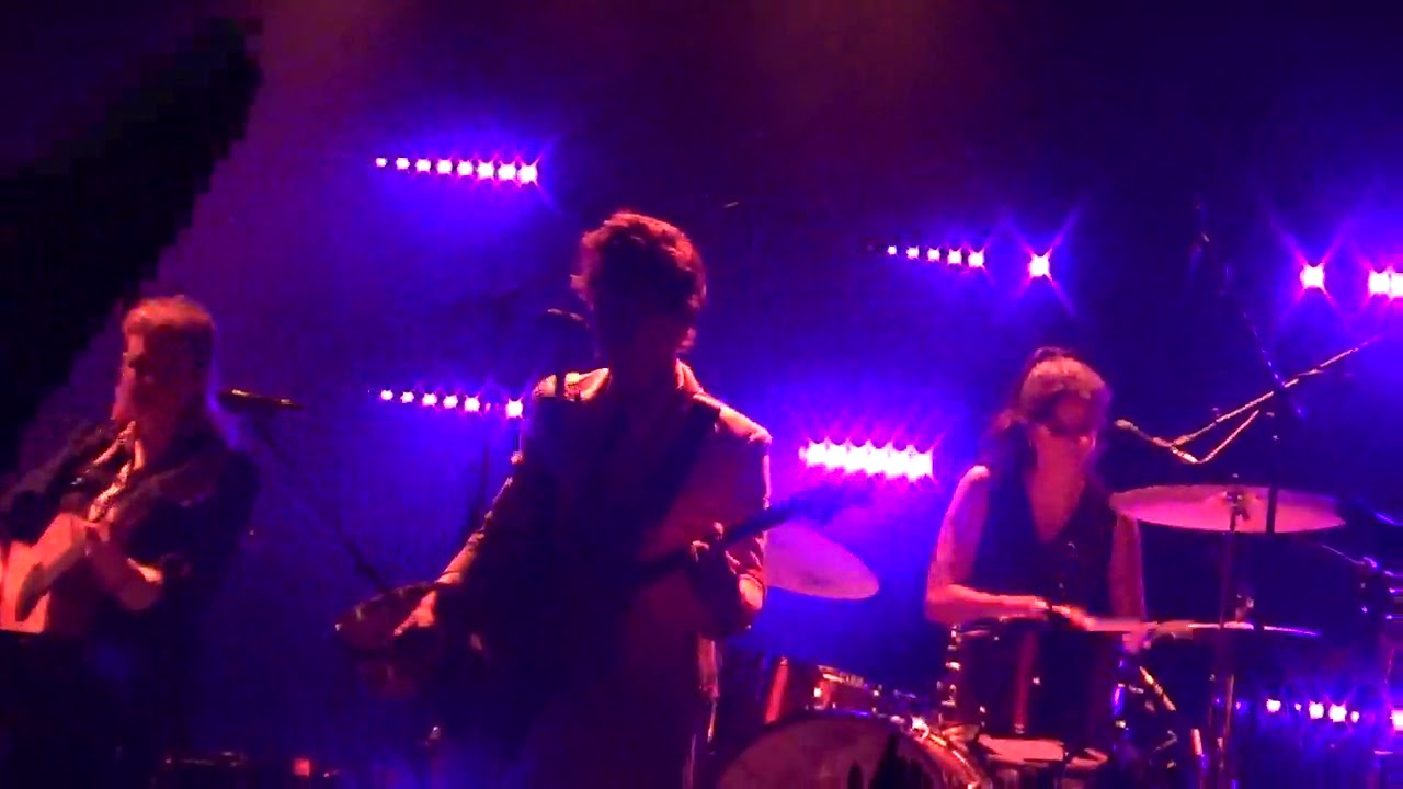 Harry Styles - She - London, Electric Ballroom - 19/12/19