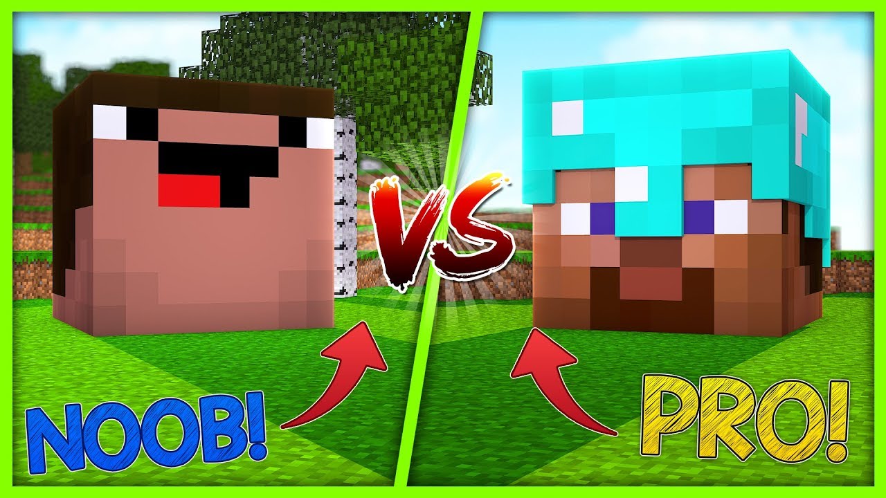 MOST SECURE BASE CHALLENGE -NOOB VS PRO HEAD! w/ Little Lizard
