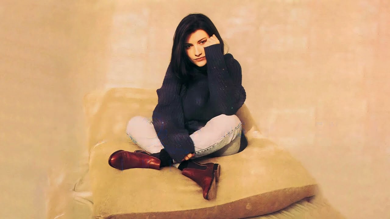 Laura Pausini - Gente (Official Instrumental)