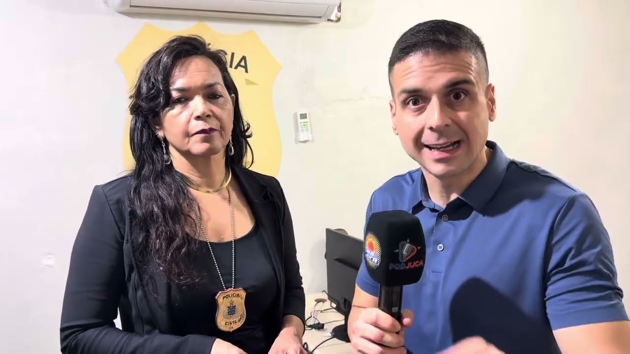 Polícia prende homem que assaltava nos bairros da Pituba, Itaigara e Caminho das Árvores 