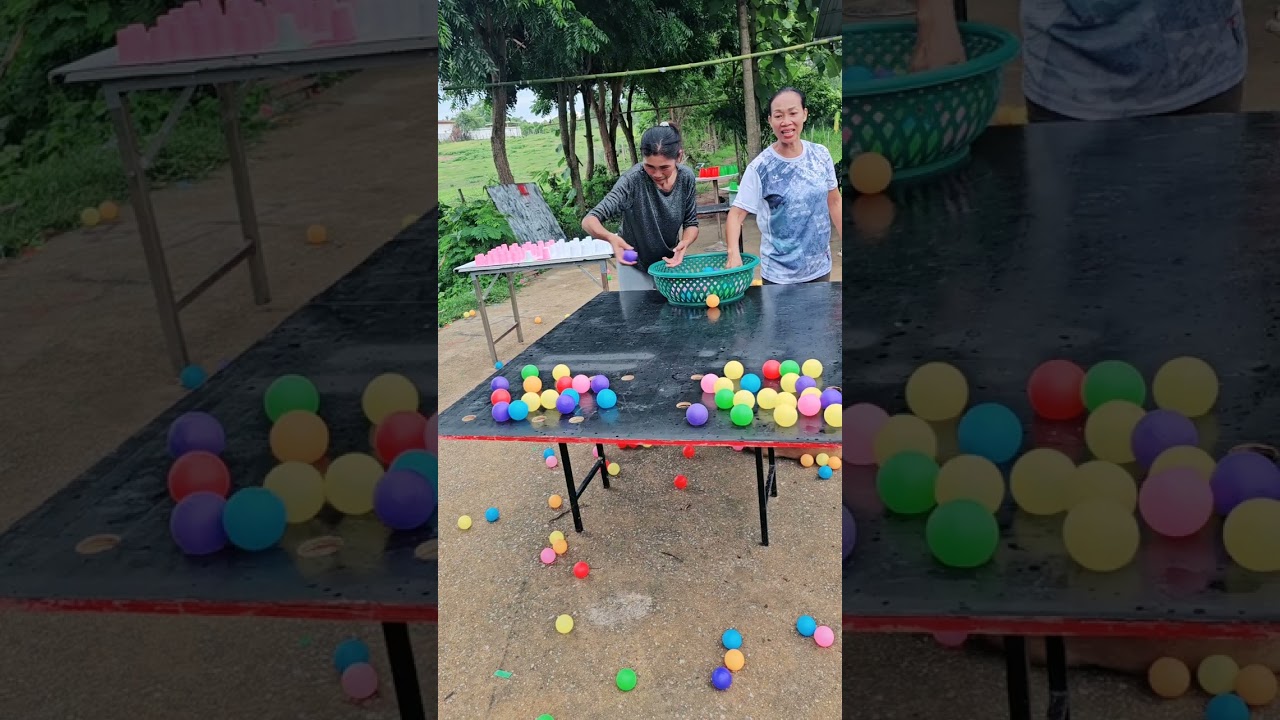 รวมเกม ใครเสร็จก่อนชนะ