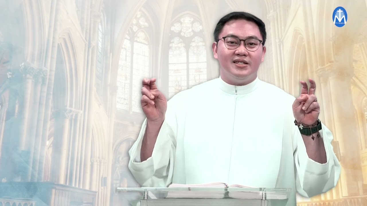 Salita ng Diyos, Salita ng Buhay - February 10, 2026