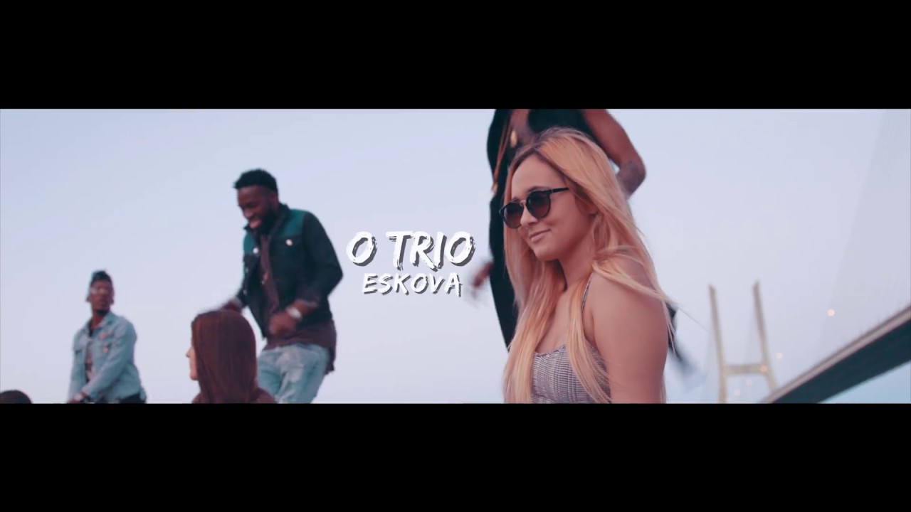 O Trio - Eskova
