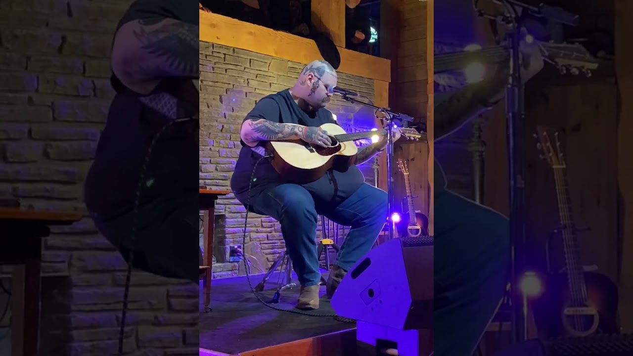 John Moreland 