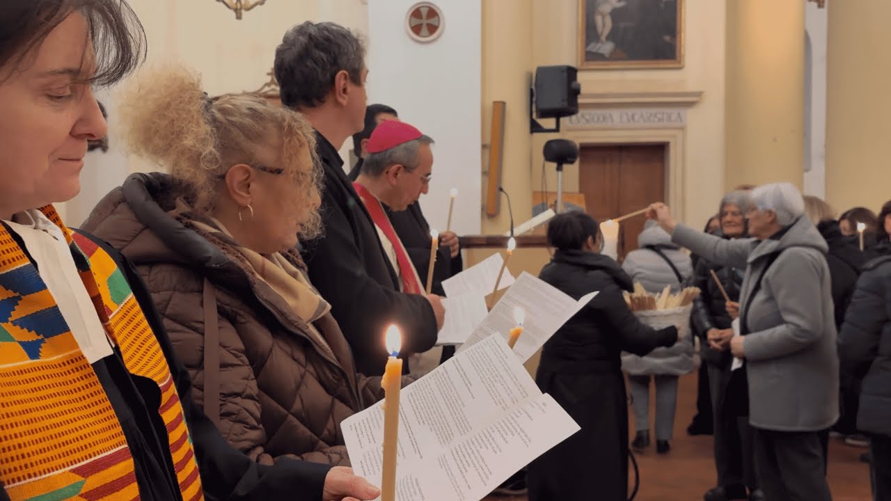 La Cittadella NEWS | 112 | 23 gennaio 2026