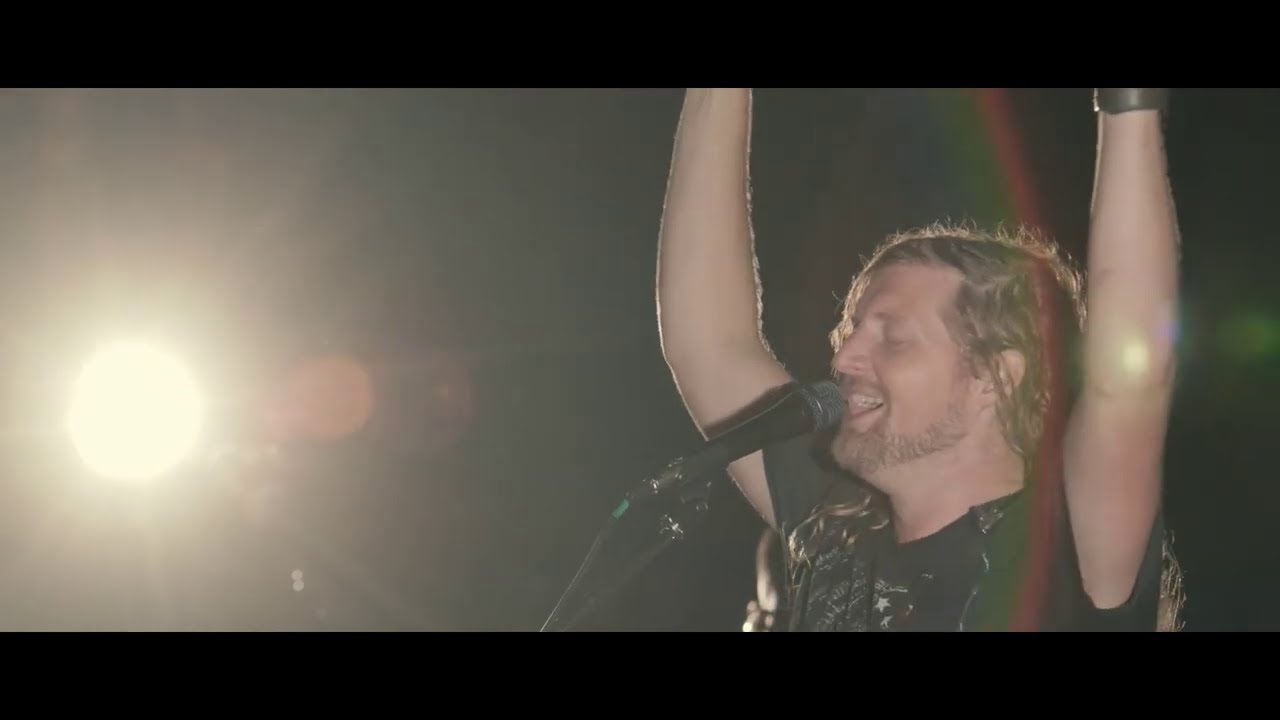 Let Everything - Sean Feucht - New Jersey