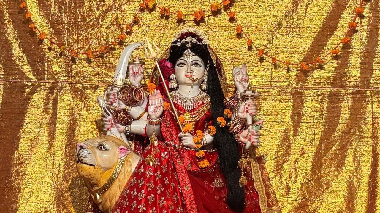 #Akhand Ramayana 🙏For Temple 🛕