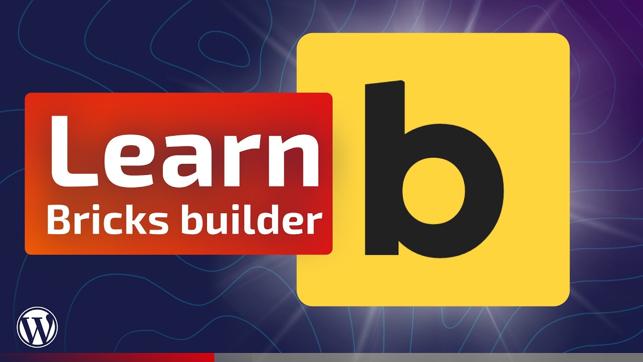 Getting Started with Bricks Builder Made EASY