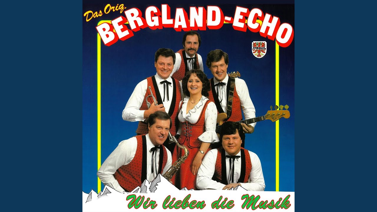 Durchs Bergland