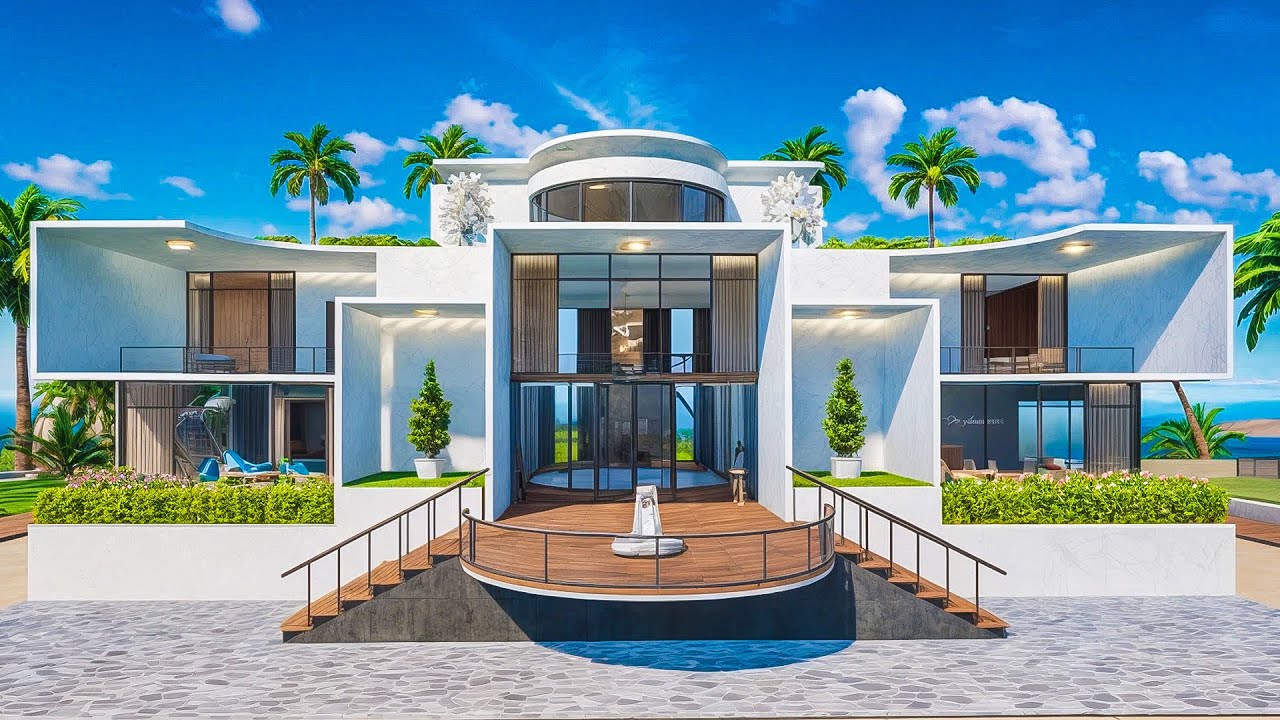 PUBG Home Design Level 25 to 29 | How To Make PUBG Home 🏠👌