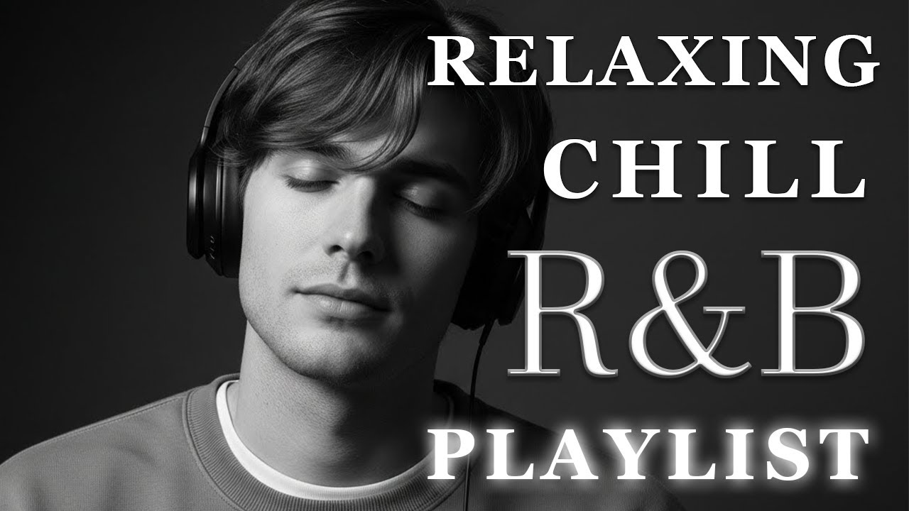 【R&B Soul】Soulful R&B Vibes – Deep Love Songs & Smooth Chill Mix for Broken Hearts