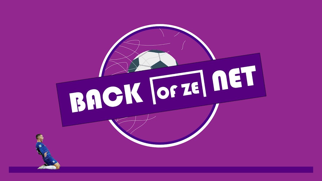 BACK OF ZE NET : SEMPRE COM AMOR(IM) / UPDATE PREMIER LEAGUE