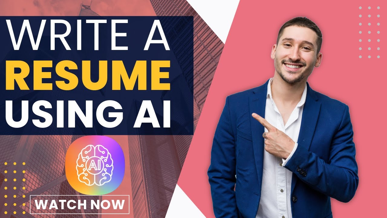 Using AI To Enhance Your Resume Step-By-Step Guide (2026)