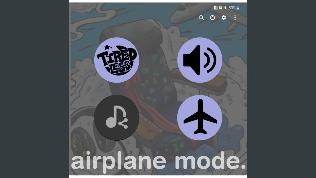 Airplane Mode