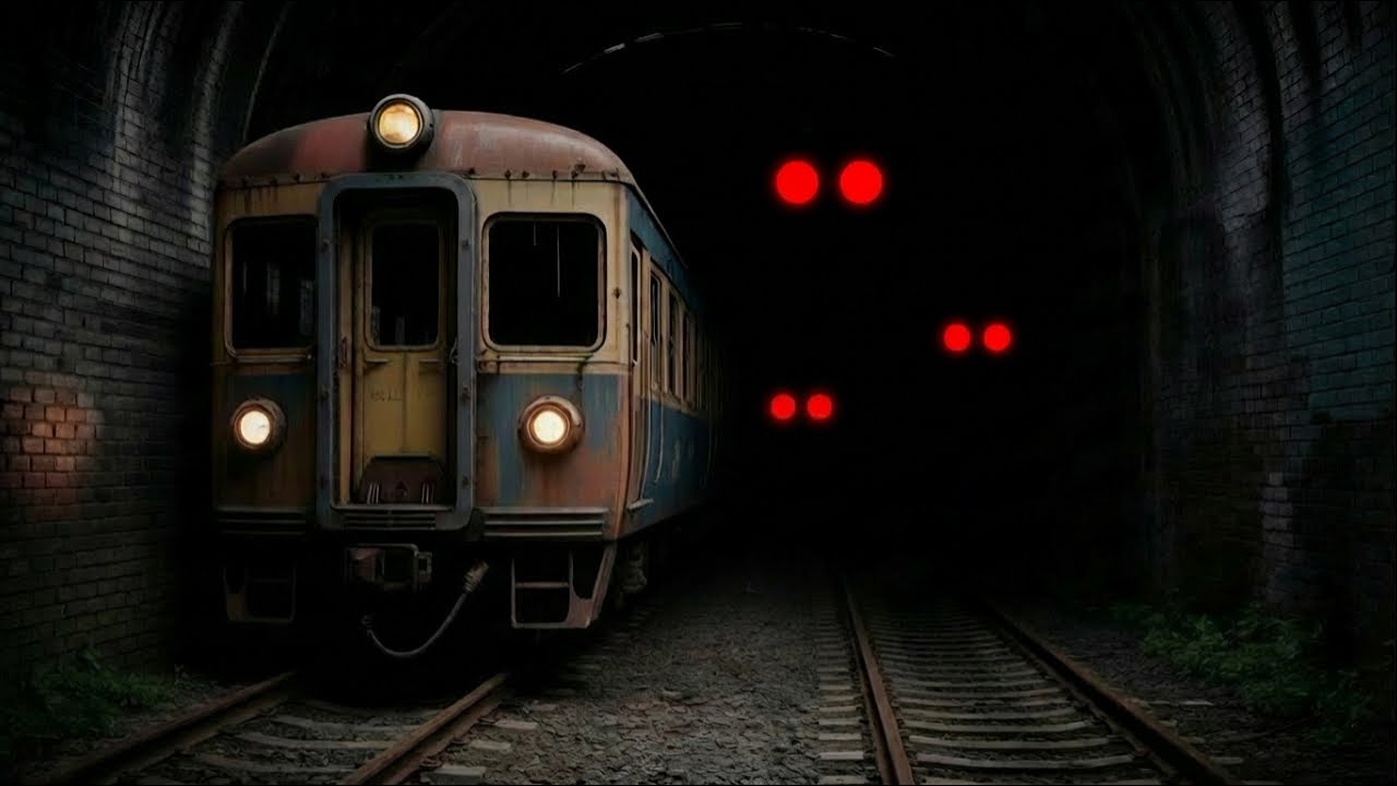 I GOT HUMBLED BY A HORROR GAME!!