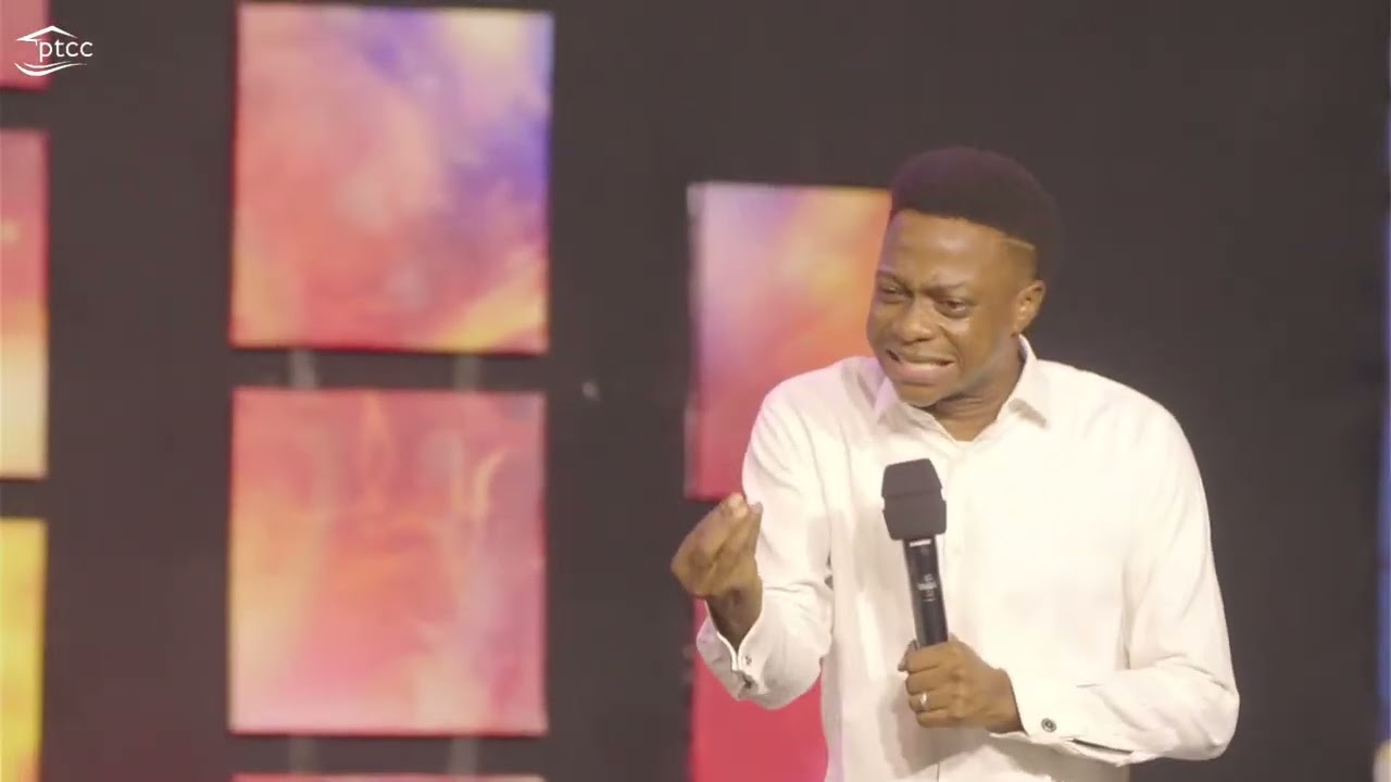 On The Covenant Of Purity | Wisdom & Power Night | Pst. Mavis