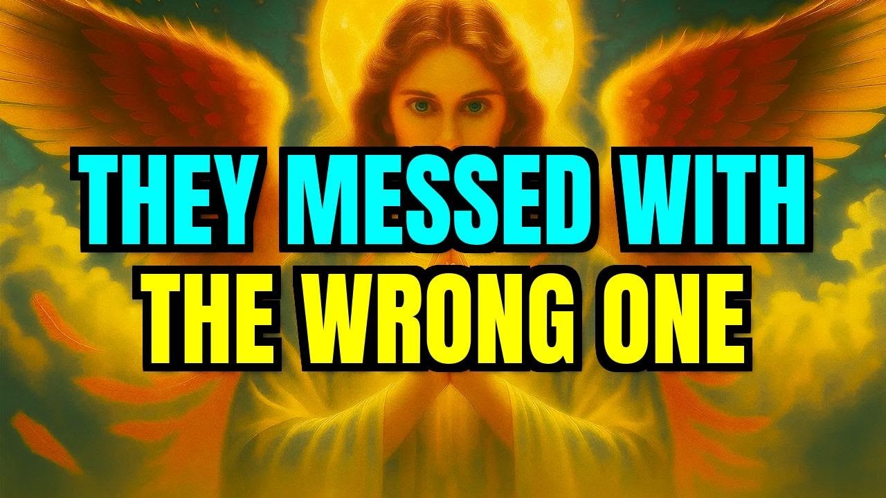 Chosen One, You Outsmarted Your Family Members - Their Jealous Group Is Going Down For Targeting Yo…