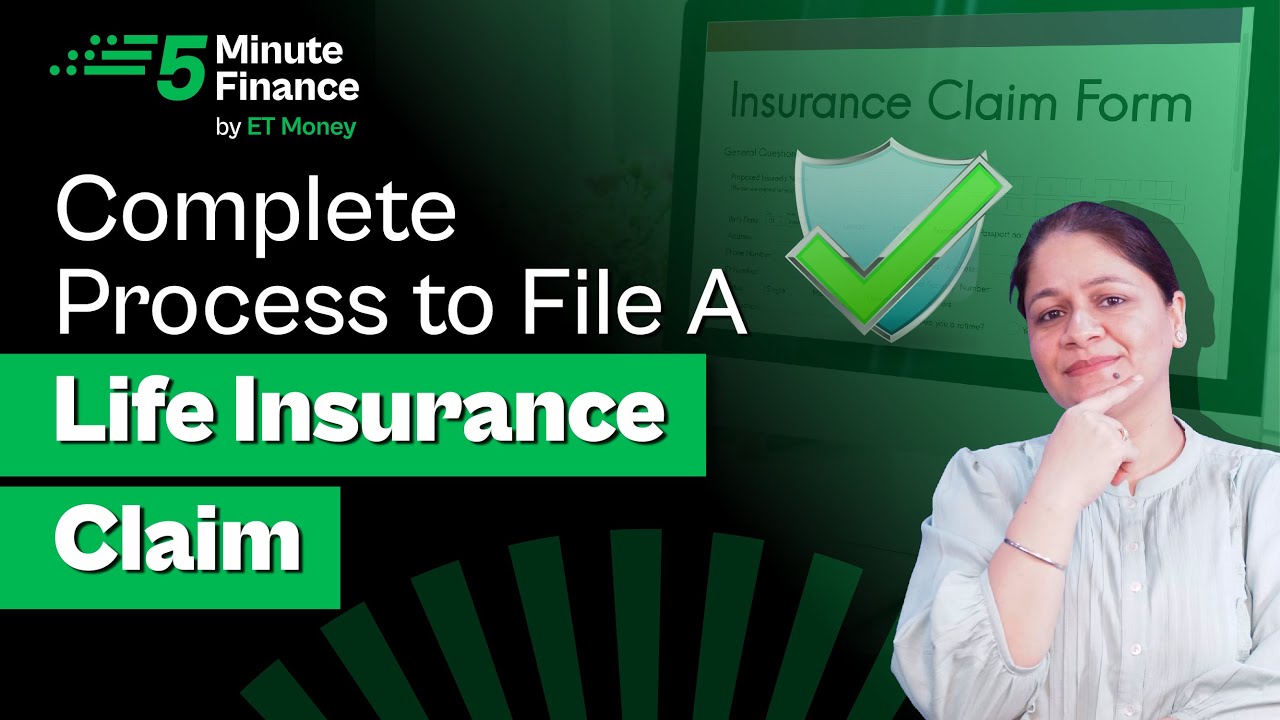 Death Claim in Life Insurance: Required Documents and Process to File Claim by Beneficiary