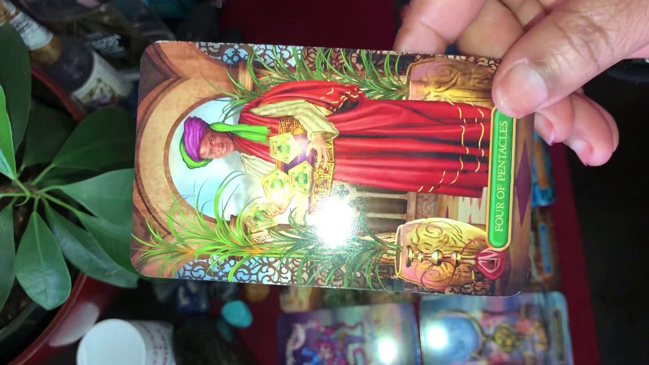 Twin Flame 🔥 Update: “There’s a lot of jealousy around this union, walk in silence”.