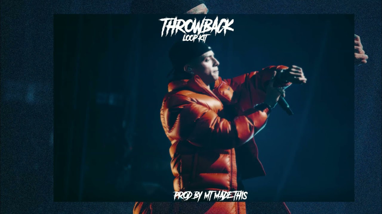 [10+] FREE MELODIC DRILL LOOP KIT / SAMPLE PACK (Central Cee, Sample Drill, A1 x J1) 