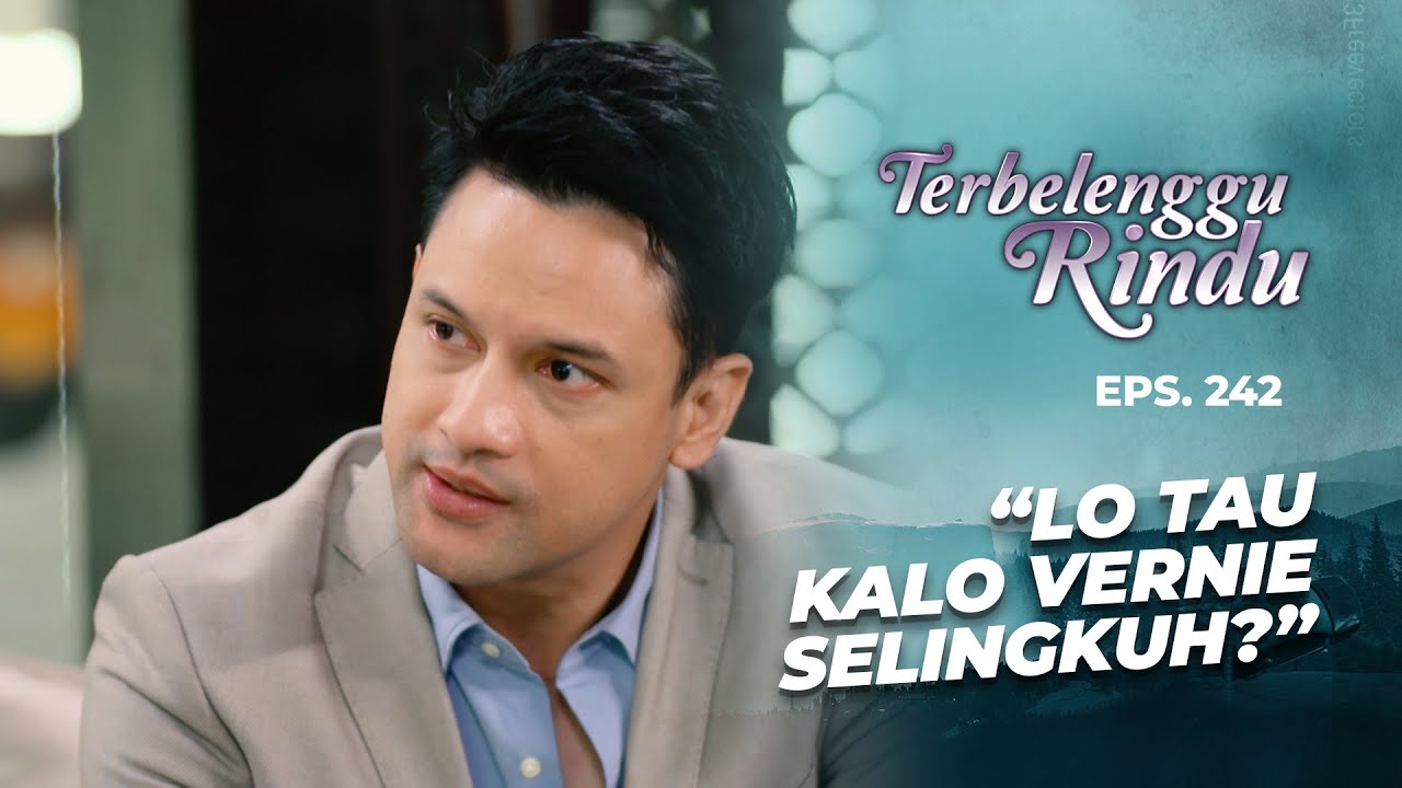 Biru Bongkar Kondisi Rumah Tangga Noah & Vernie | TERBELENGGU RINDU | EPS. 242 (3/3)
