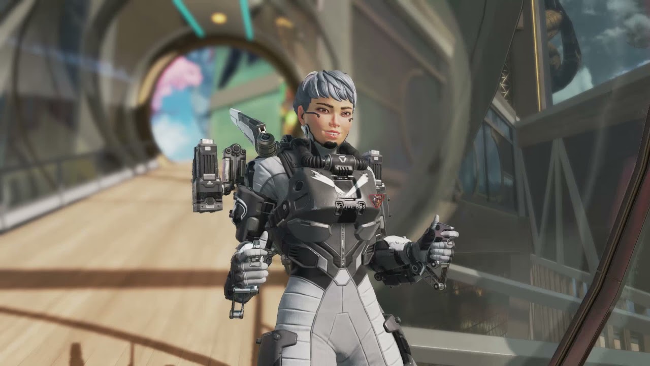 Apex Legends : La FGC mon gars!