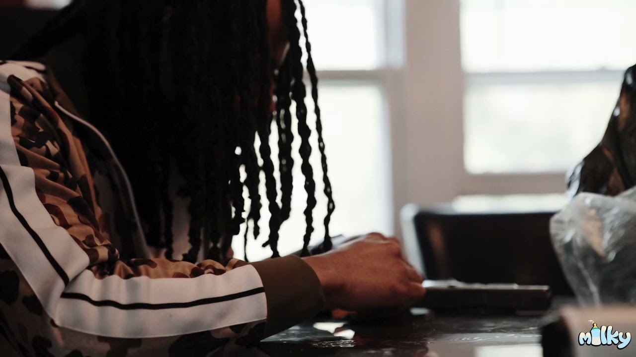 FOA BA & Lil Don “Back Again” #LongLiveBadMan😈 (Official Video) 🎬 @MilkyMadeIt