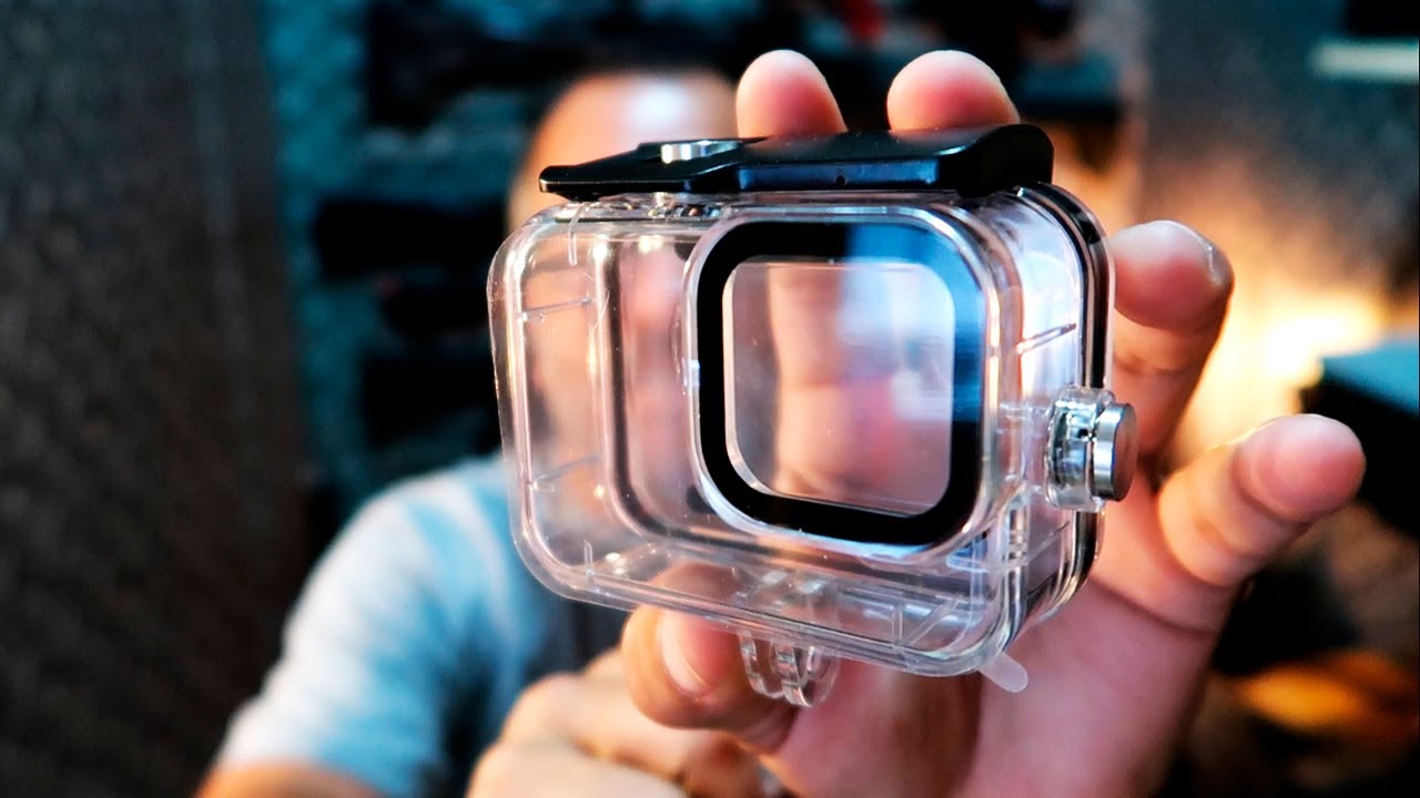 COMO PROTEGER SEU EQUIPAMENTO DE FILMAGEM E RETIRAR A MELHOR IMAGEM 🎥