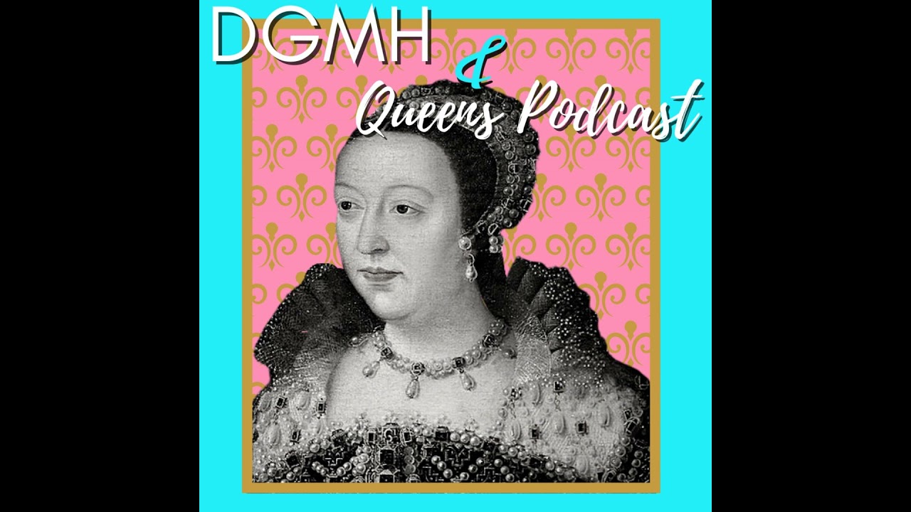 DGMH: Catherine de Medici