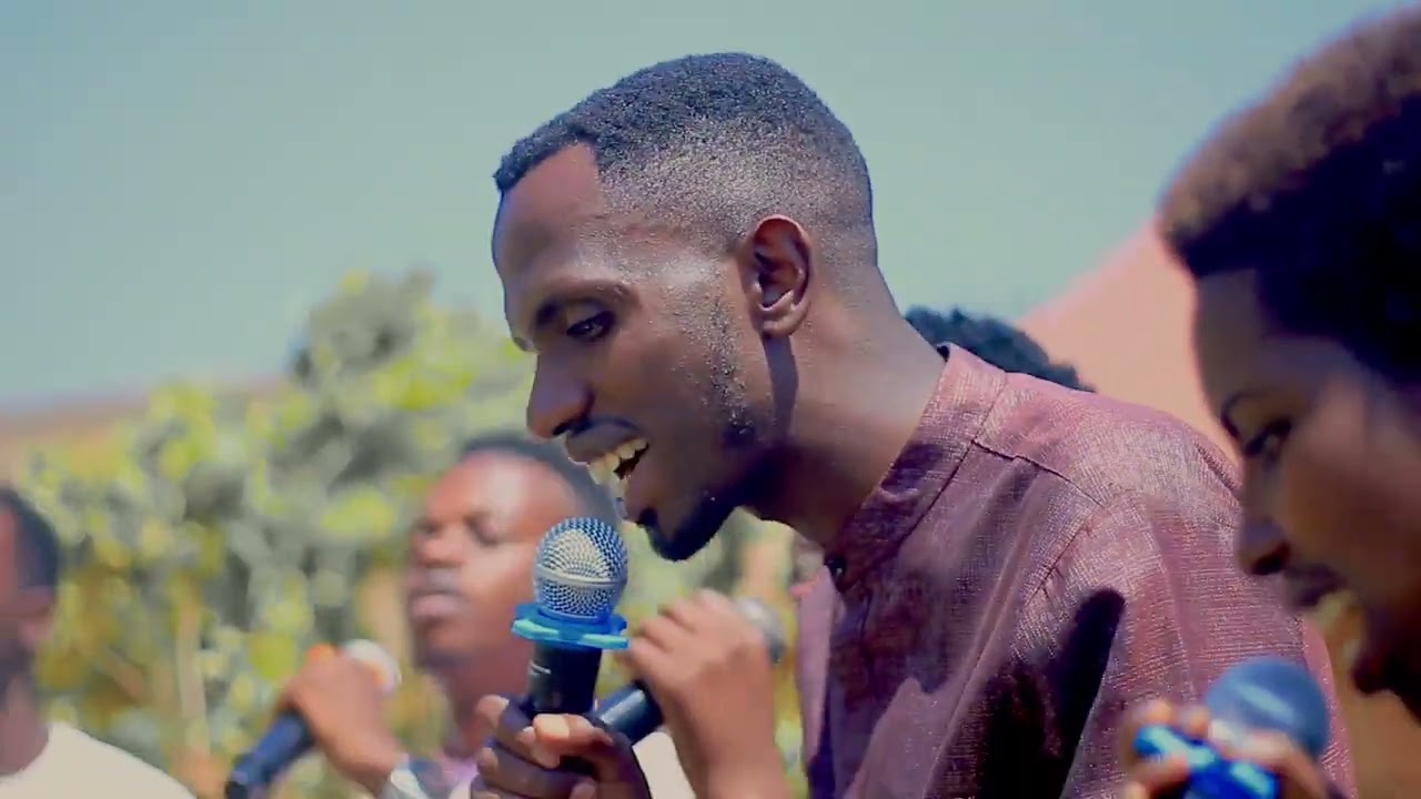 KUMUSOZI BY SHYAKA