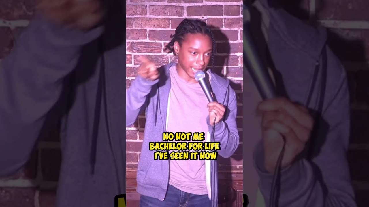 Why you can’t stay single forever