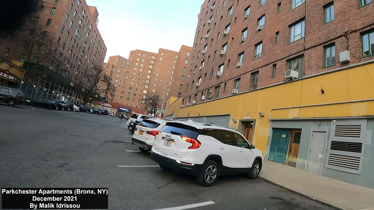 Parkchester Apartments (Bronx, NY)