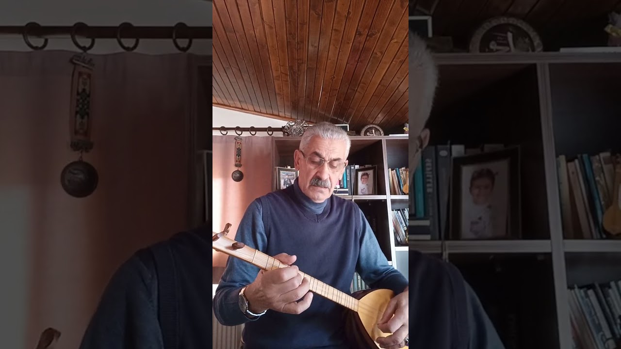 GÜZELLER BEZENMİŞ TOYA GİDERLER..YÖRE.KARS.SELİMTİHNİS KÖYÜ.SÖZ MÜZİK. AŞIK TÜCCARİ.