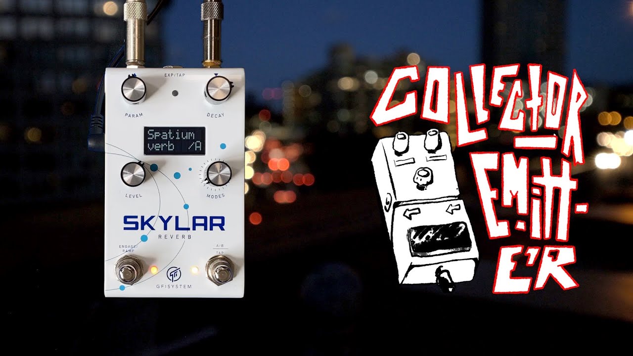GFI System - Skylar (Stereo Demo)