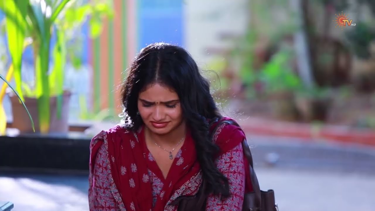 10 லட்சம் பணம் குடு | Lakshmi  - Semma Scenes | 08 Apr 2026 | Tamil Serial | Sun TV