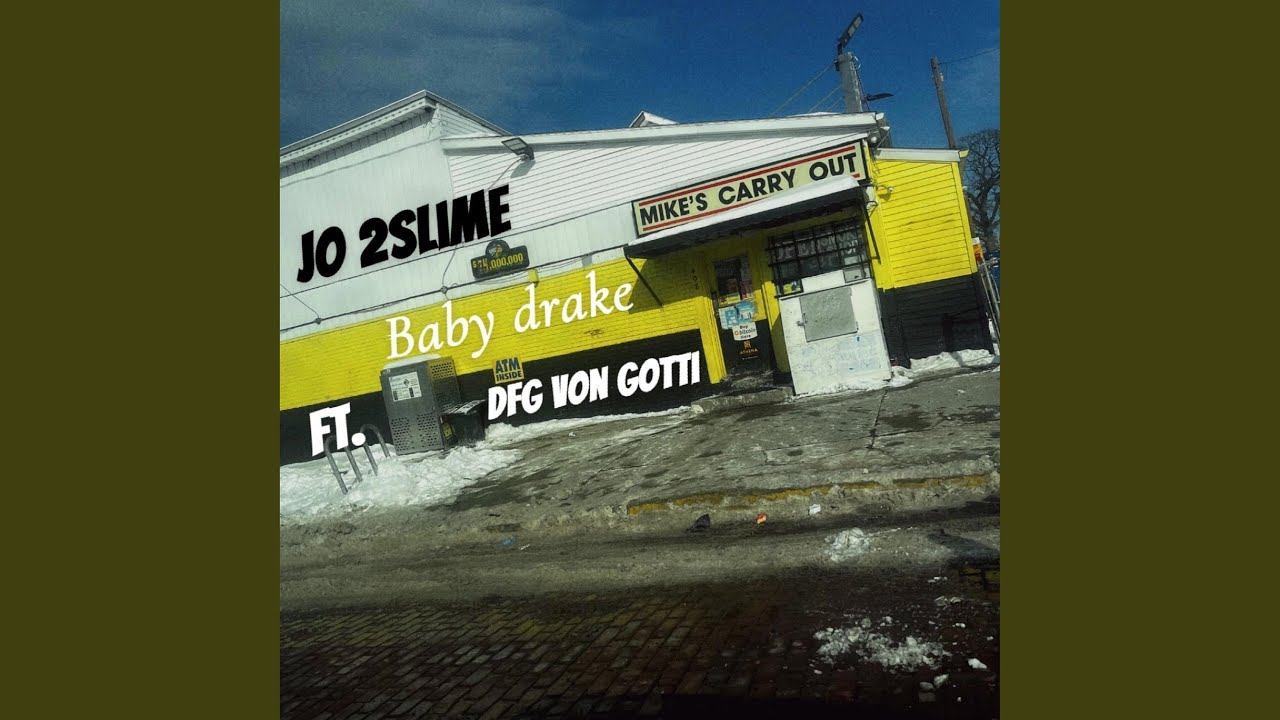 Baby Drake