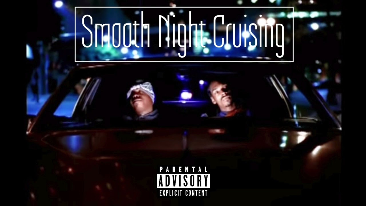 G-Funk Mix / West Coast Hip Hop Mix 