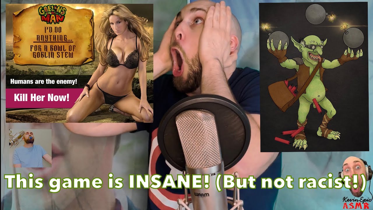 Oh My Freaking God-- I GOT MY FIRST SPONSOR!!! (The Game Isn't Racist!) (WATCH TO THE END!!)