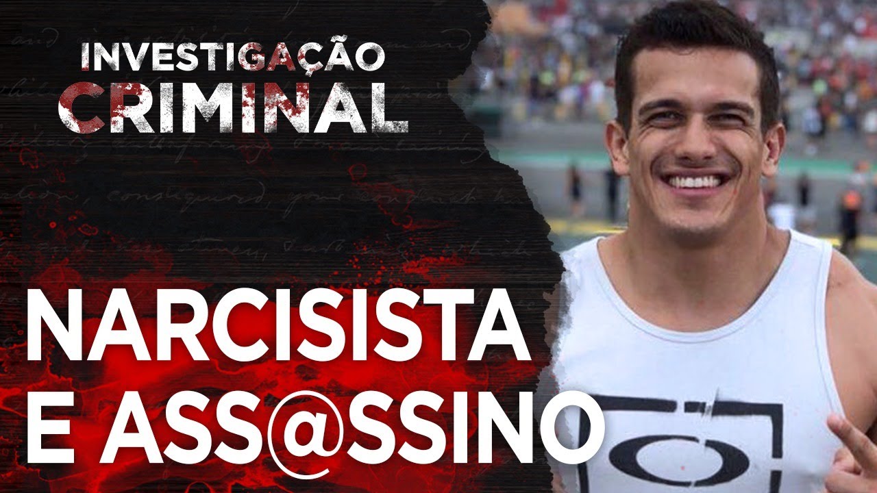 CASO TATIANE SPITZNER E LUIZ FELIPE MANVAILER - DELEGADO - INVESTIGAÇÃO CRIMINAL
