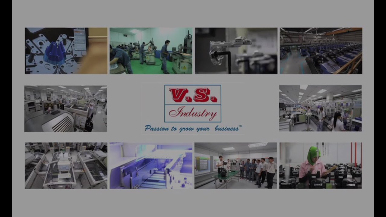 VS Technology Indonesia
