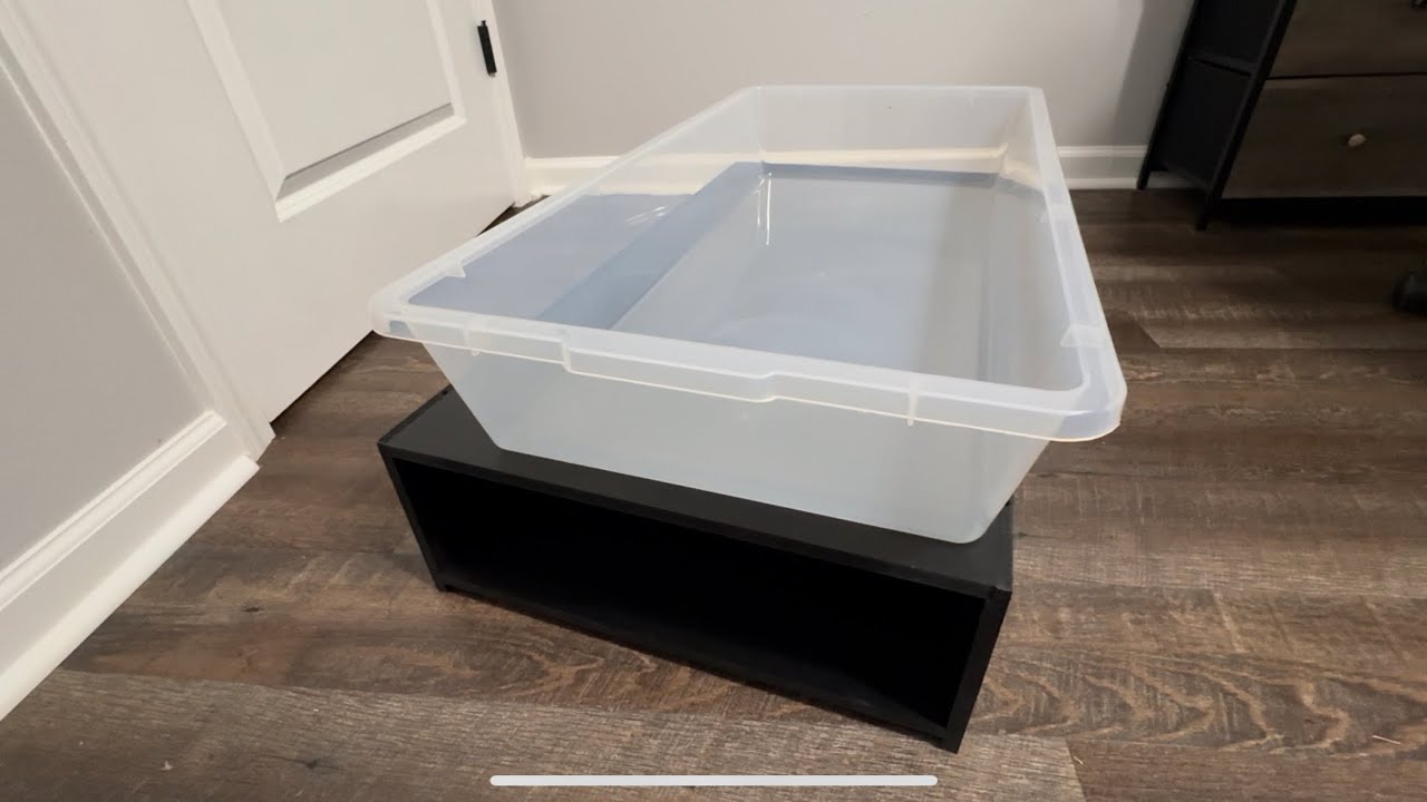 C Serpents V-70 Rack Review