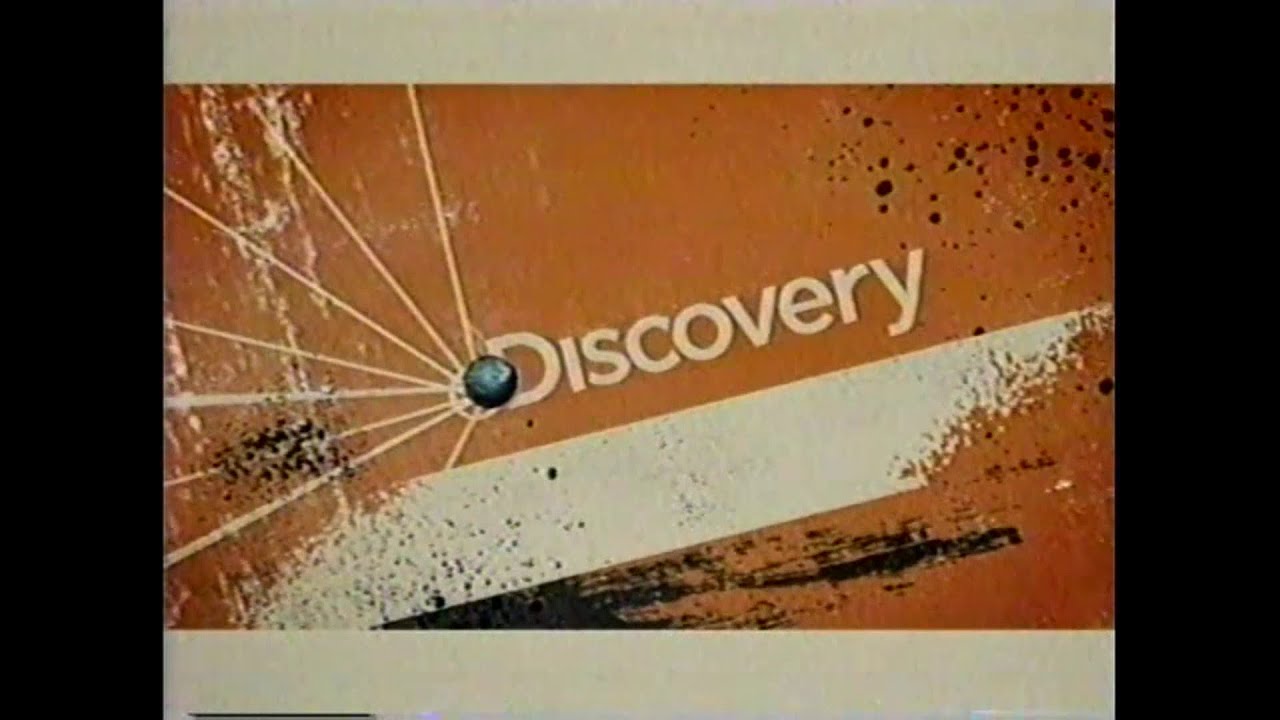 Discovery Channel commercials [August 10, 2008]