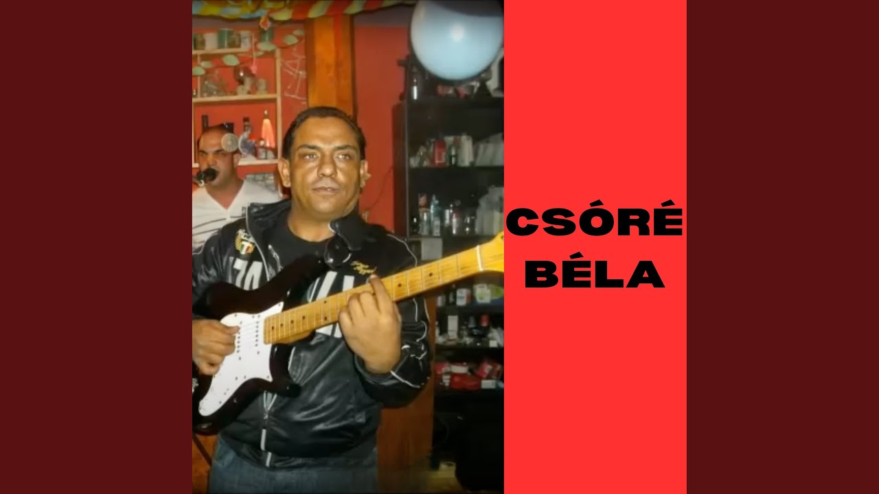 Hatalmas lagzis egyveleg