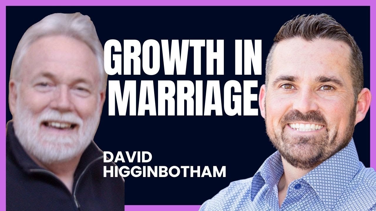 David Higginbotham- Five Pillar Legacy Podcast with Chris Ward Ep. 1