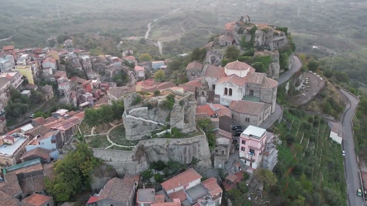 Castiglione di Sicilia (CT)