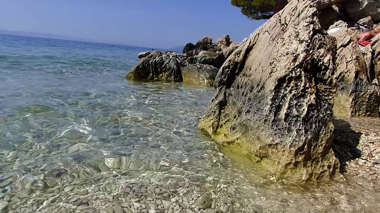 Hotel Neptun Tučepi Full HD 50p