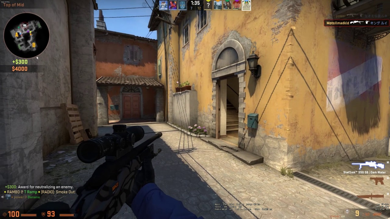 CsgoSHOTS